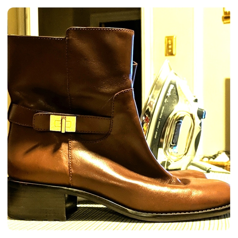 Cole Haan Kinley Short Boot